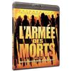 Blu-Ray Армия мертвецов
