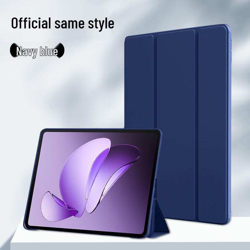 Кожаный силиконовый защитный чехол для Huawei MatePad 10.4 BAH3-W59/W09