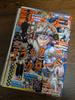 SHONEN JUMP GIGA 2026 ВЕСНА Черный клевер Обложка Бонусные предметы Арт-борд