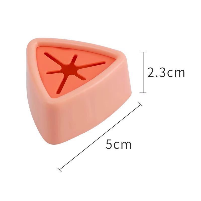 Крючок для полотенец для ванной без сверления - Настенный зажим для полотенец для лица