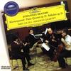 CD GILELS/AMADEUS QUARTET - Brahms: Piano Quartet, Ballades / A 4474072 Deutsche Grammo 1995 Europe ObiClassical Used