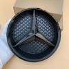 EAAKL1 1pcs car Front Grille Star For Mercedes Benz W176 W246 W205 W212 W207 W217 W W166 X166 X156 X204 Emblem Logo