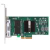 FEMRICE Intel I350-T4 Quad-Port Gigabit PCIe Server NIC