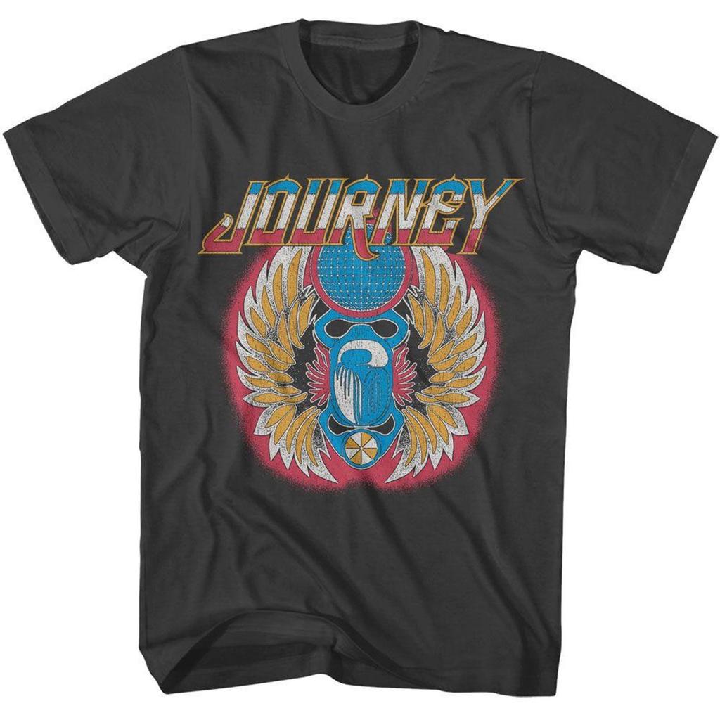 Journey Strong Glow Smoke T-Shirt