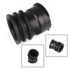 For 88-10 Yamaha Virago 250 Route66 XV250 Rubber Carburetor Intake Manifold Boot
