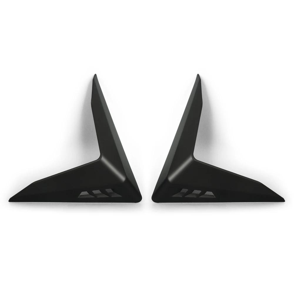 2025 For Yamaha T-MAX560 Motorcycle Right Left Leg Side Panel Spoiler Cover TMAX T MAX560 Fairing Wings Deflector Protection Kit