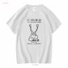 Винтажная футболка Daniel Hi How Are You Johnston Размер S M L XL 2XL винтажная Стирка Мягкая Слегка Дышащая Топ для Повседневной Носки