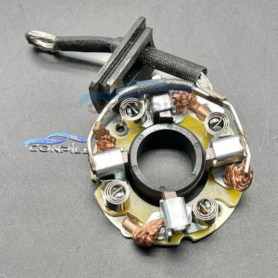 Для Ford Focus Chevrolet B50 B70 узел держателя угольных щеток стартера