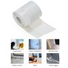 3.3ft 1m Seal Strip Silicone Rubber Sealing Sticker Self-adhesive Seal Strip for Door Window Door