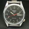 REFURBISHED VINTAGE SEIKO 5 AUTOMATIC 6309A JAPAN MENS ARABIC WATCH a226721-2