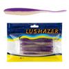 10/18pcs Pack 75mm/100mm Length Soft Lure Fishing Bait Realistic Soft Bait  Freshwater Fishing