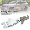 Рычаг стояночного тормоза 04560179AA Подходит для Jeep Grand Cherokee 2011-22 Подходит для Dodge Durango