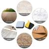 20 Pieces PTFE Square Floor Sliders/Movers, Foot & Home Furniture Sliders for Home Hardware and Household Furniture