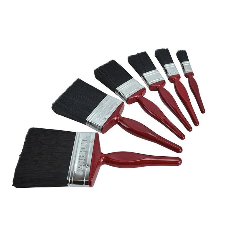 Faithfull Contract Paint Brush