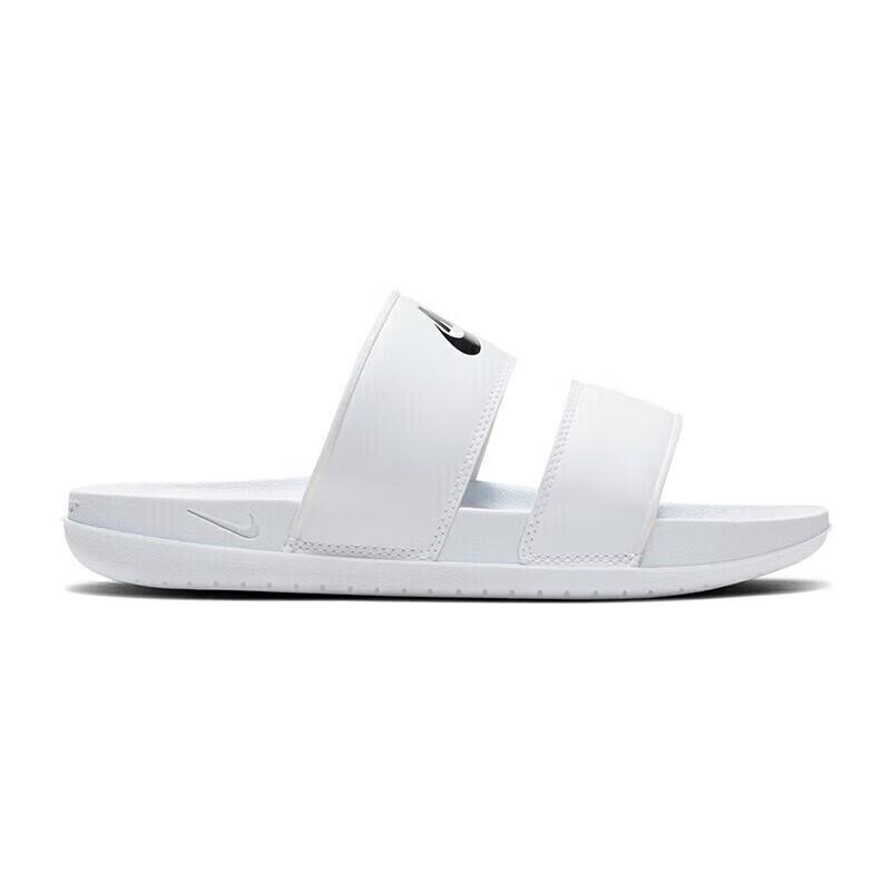 NIKE Women's Outdoor Slippers, OFFCOURT DUO SLIDE Sandals