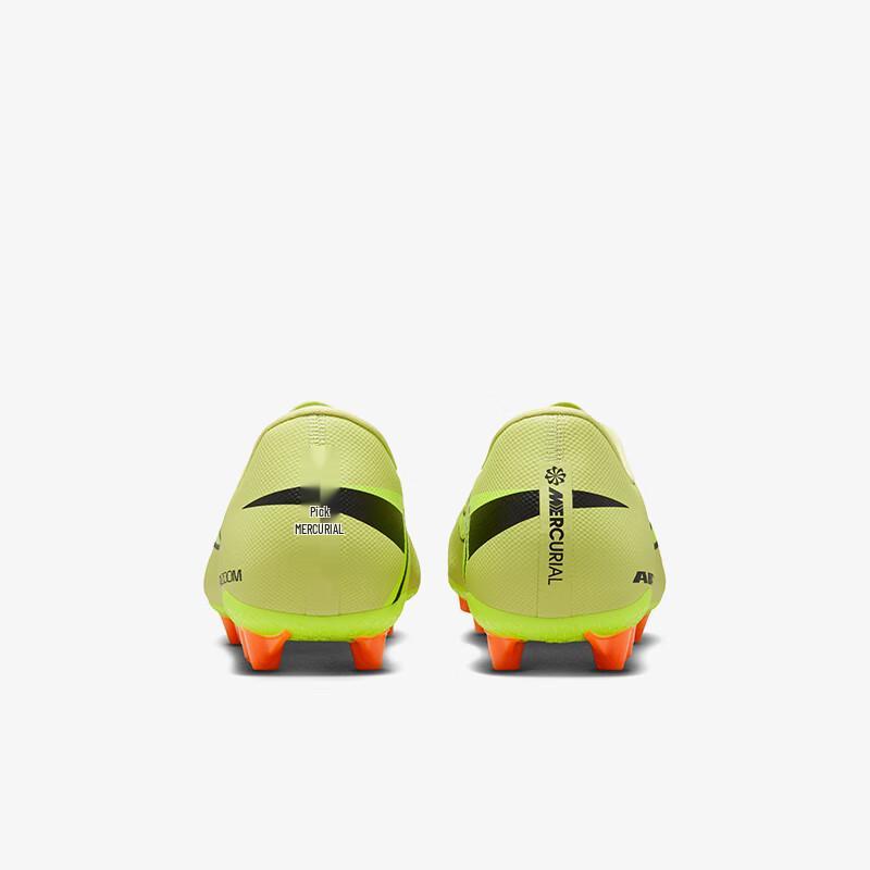 Nike Мужские футбольные бутсы Mercurial Vapor 16 AG