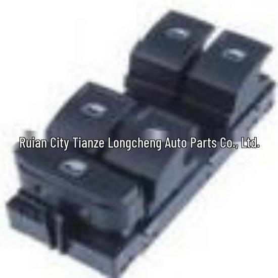 Переключатель для автомобиля VW 18D959857K