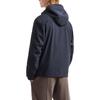 EMPORIO ARMANI Travel Essentials Water repellent Nylon Hooded Blouson EM000818-AF13090-UB118