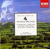 CD IAN PARTRIDGE MUSIC GROUP OF LONDO  On Wenlock Edge  Ten Blake Songs  724356558922 EMI CLASSICS 1996 Europe Classical Used