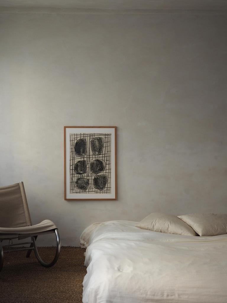 THE POSTER CLUB Постер Клуб Точечный 135 30x40 Atelier Cph №