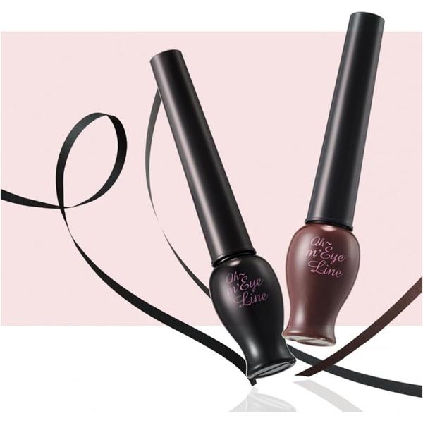 [ЭТЮД] Линия О М'ай (черный) 5мл