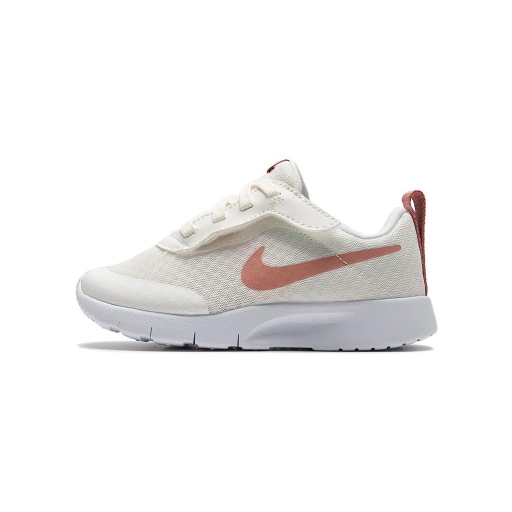 Nike Tanjun EasyOn TD 'Summit White Red Stardust' DX9043-100