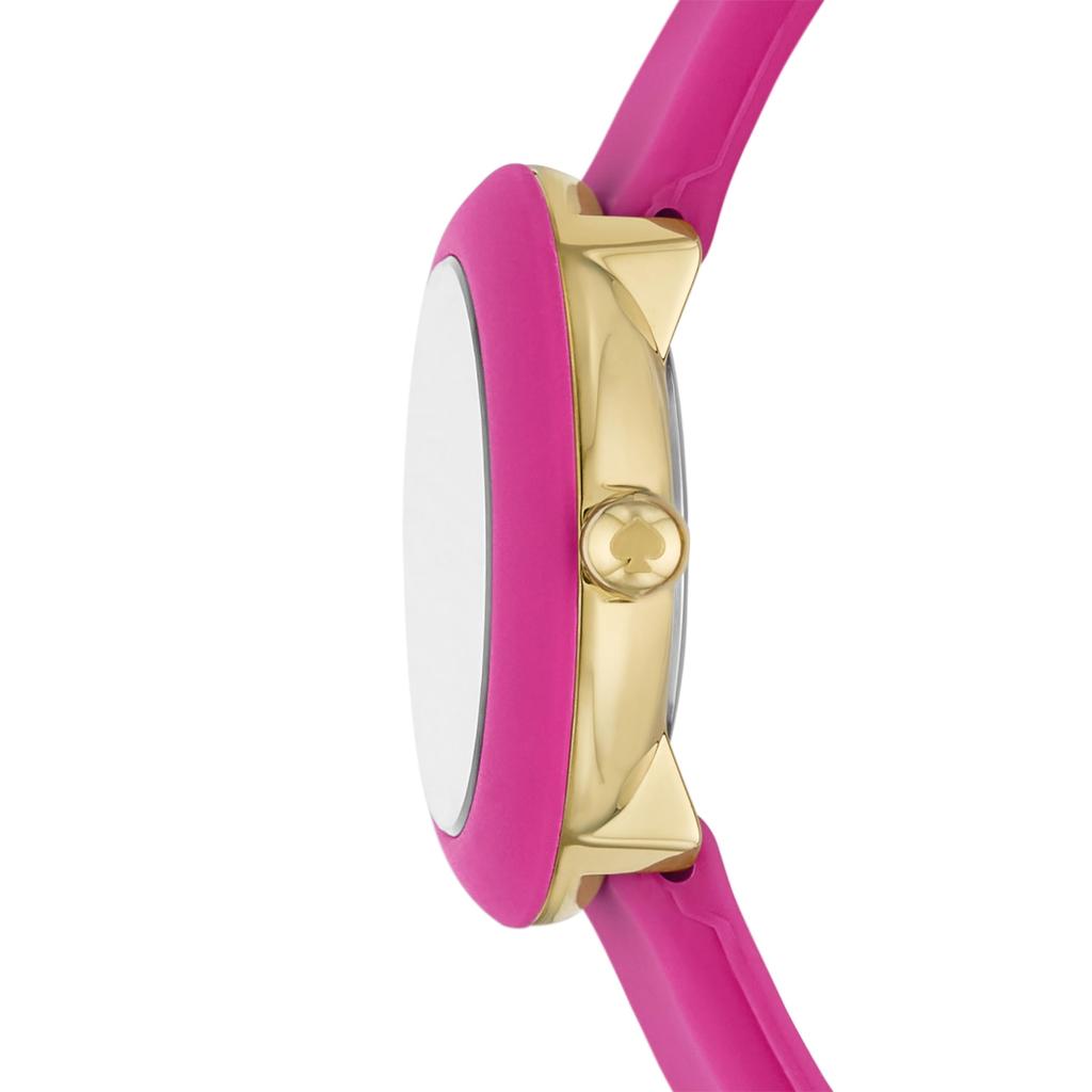 Spade New Watch PARK ROW KSW1831 Pink [Kate York] Женские