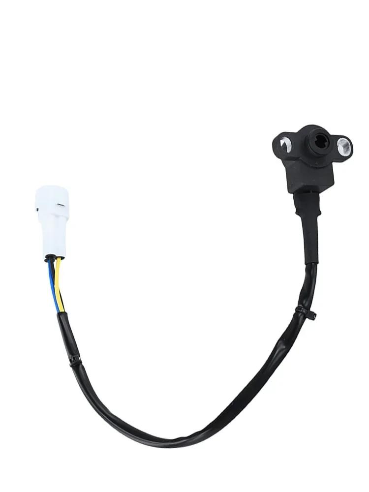 Датчик положения дроссельной заслонки для мотоцикла 13580-24F00 черный для GSX1300R для Hayabusa