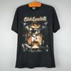 Винтажная футболка Blind Guardian с тура 2006 года