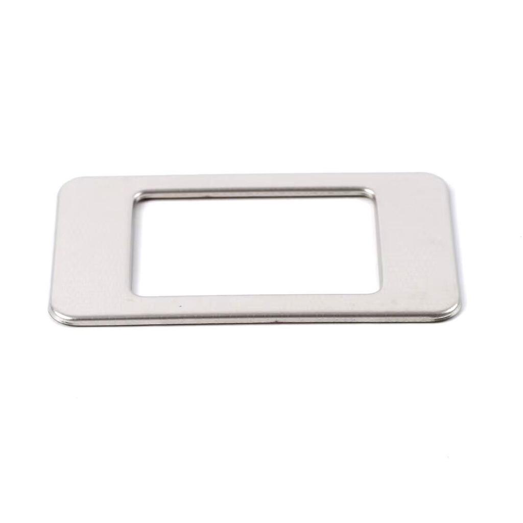 Great Wall Tank 400 Interior Trim Kit: Glass Lift, Door Bowl, Gear Shift Panel, Seat Adjustment (2023-24)