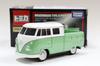 Tomica Premium 09 Volkswagen Type II Пикап