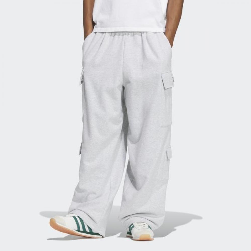 Bb Retro Street Cargo Pants Using Unisex Recyclable Materials Zen...