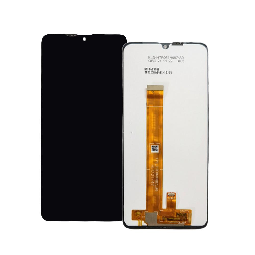 Высококачественный ЖК-дисплей для Blackview Oscal C20 C20 Pro, ЖК-дисплей, дигитайзер сенсорного экрана, ЖК-экран, часть в сборе