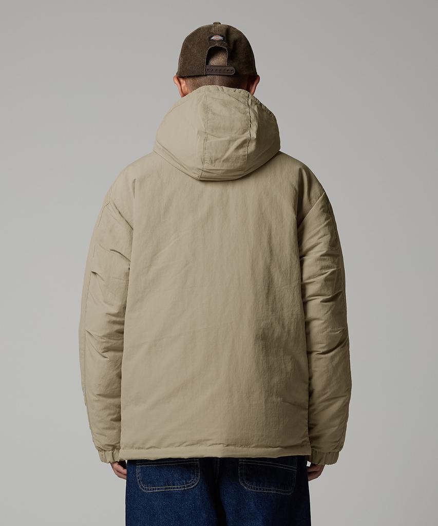 Dickies Рабочая куртка с капюшоном Песочный цвет