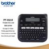 Принтер этикеток Brother PT-D210, штекер CN (адаптер в комплекте)