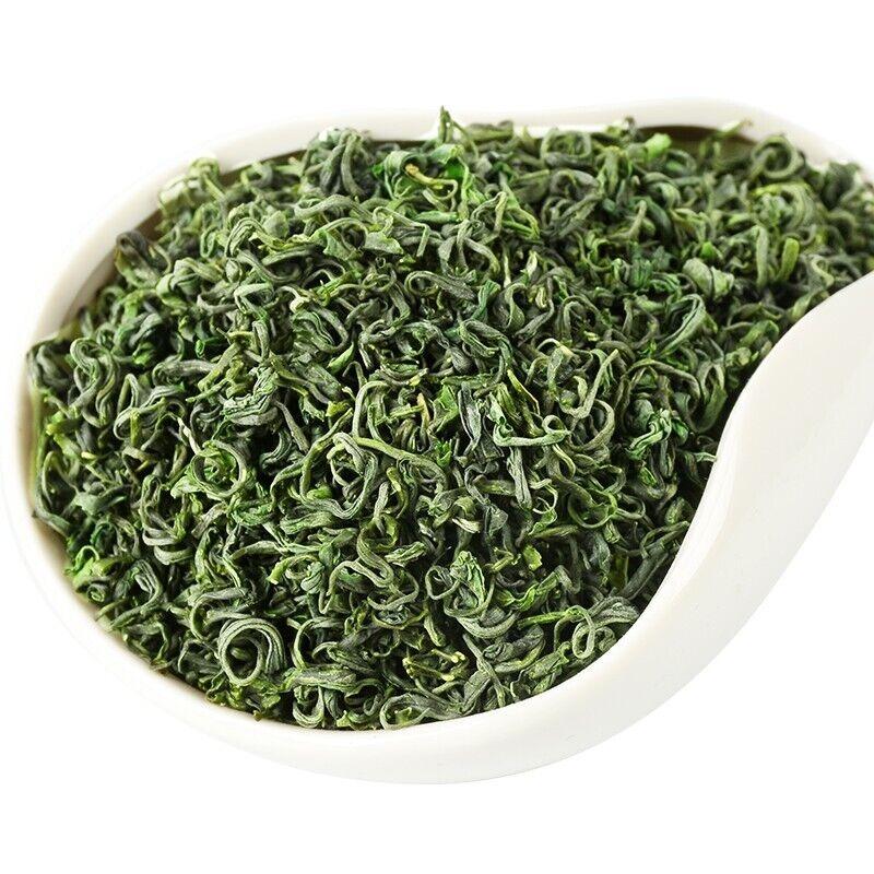 Премиум Лу Шань Юнь У Облако Туман Гора Лу Облако Туман Зеленый Чай