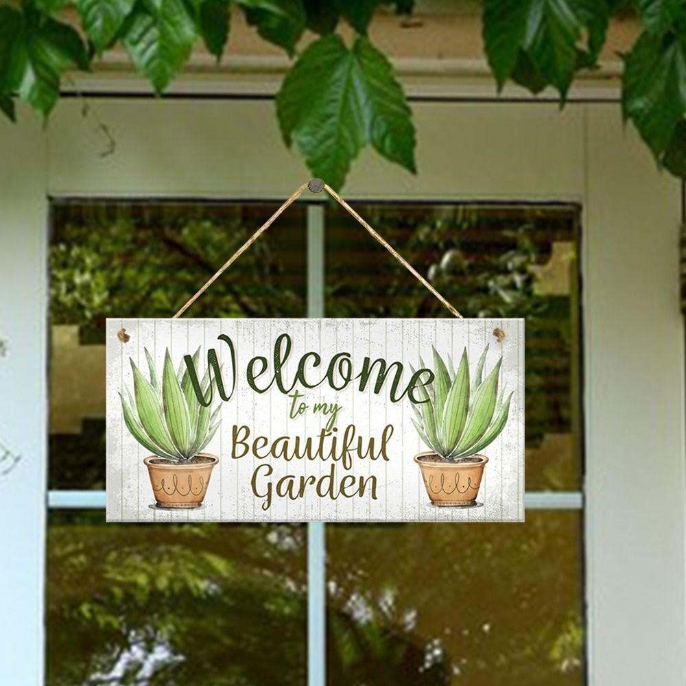 Wood Hotel Bulletin Board Reminder Signs Door Plate Convenient To Use Door Sign  Hotel