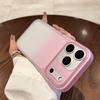 Матовый Прозрачный Ультратонкий Чехол Для Телефона Для iPhone 17 Air 16 15 14 Plus 13 12 13 14 15 16 17 Pro Max Прозрачная Защитная Крышка