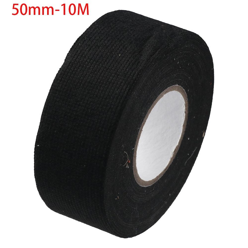 10M Automotive Wiring Harness Tape Multipurpose Cable Harness High-quality Waterproof Tape Home