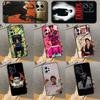 Чехол Scarface Tony Montana для Xiaomi Redmi Note 13 Pro 14 12 11 9 10 9S 10S 11S 12S Redmi 12C 13C 14C 10C