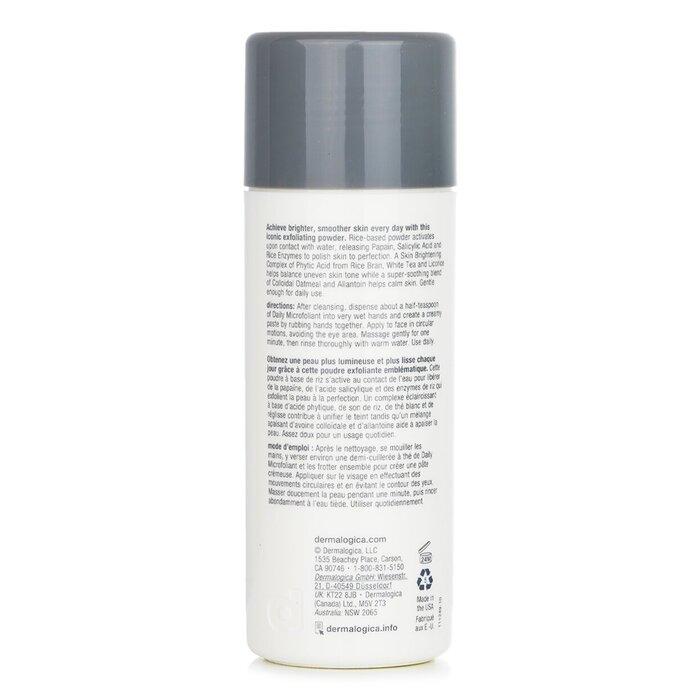 DERMALOGICA Daily Microfoliant