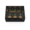 CME U6MIDI Pro MIDI Interface with Router and Filter Plug and Play USB MIDI for Computers MIDI with Split and Thru - - - 3-in-3-out Merge,