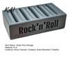 Guitar Pick Holder Case 3D Printed Holder, Multi Slot Storage Display Box, Desktop Organizer, Gift for Players & Music Lovers Accessory Box