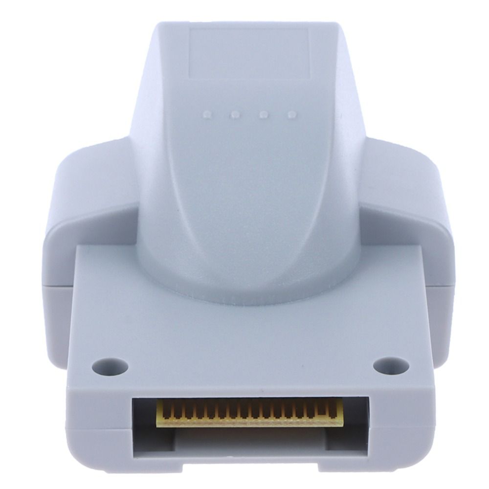 Вибрационный блок для геймпада N64, контроллер Rumble Pak, карта памяти для игровой консоли Nintendo 64, аксессуары