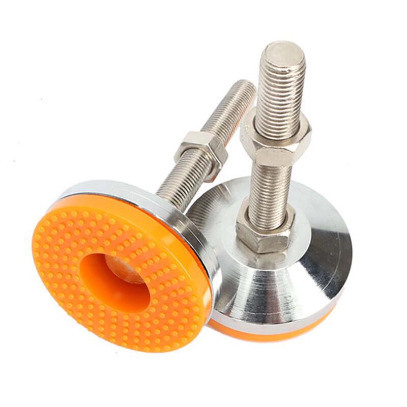 Haysdick Heavy Duty Adjustable Machine Leveling Foot