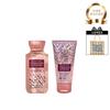 [BATH&BODY WORKS] Mini Signature Body Wash 88ml & Body Cream 70g Set