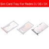 Лоток для SIM-карты для Xiaomi Redmi K20/S2/Y2/Note 7/Note 8/Note 9, адаптер для слота для SIM-карты