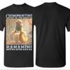 Men Women Printed Chimpanzini Bananini Funny Italian Brainrot Meme T Shirt Tee Pure Cotton  T-shirts Clothes