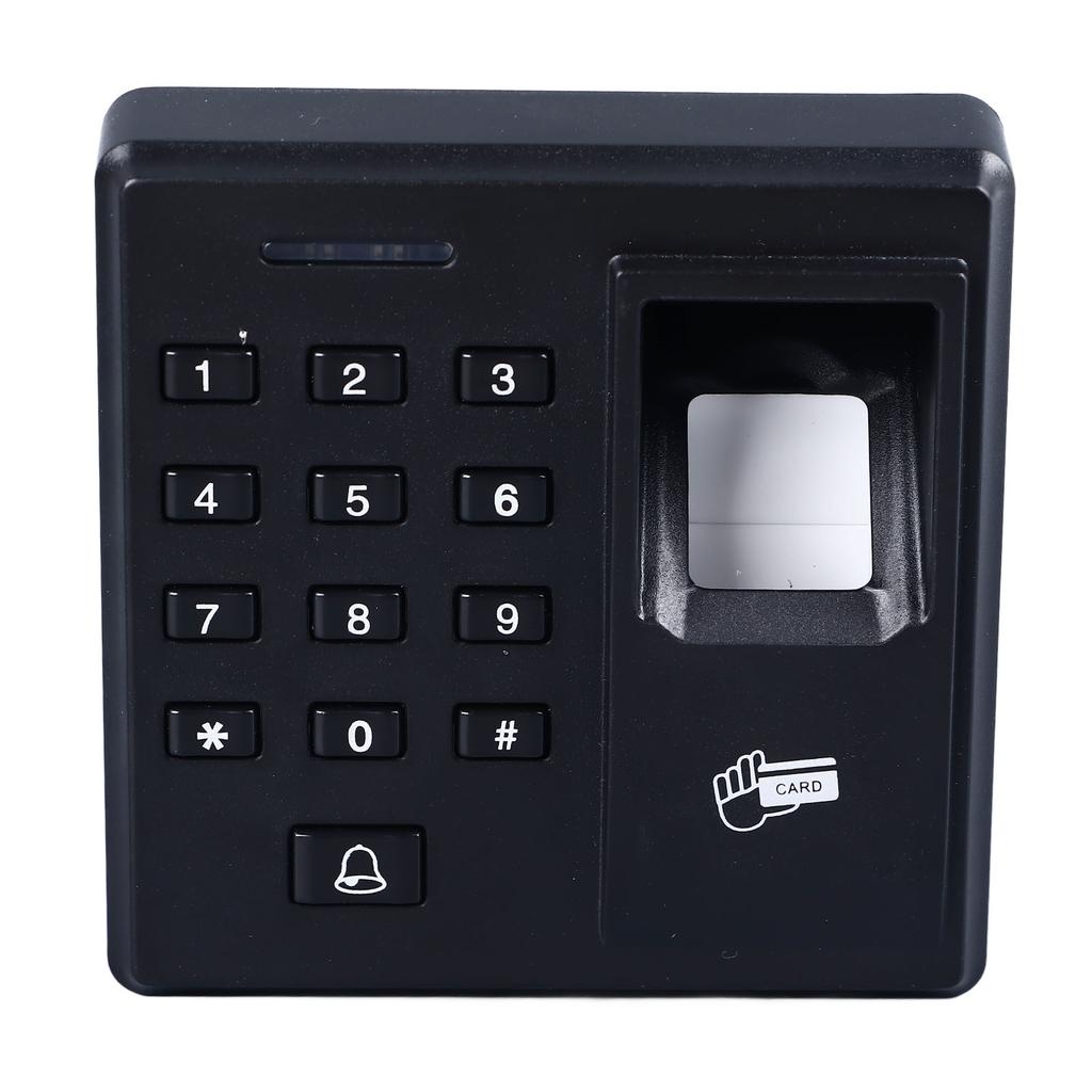 Fingerprint Attendance Machine Intelligent Efficient for Employee for Company Office School