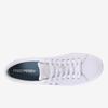 Fred Perry Унисекс Кроссовки 23ss Underspin Кожаные